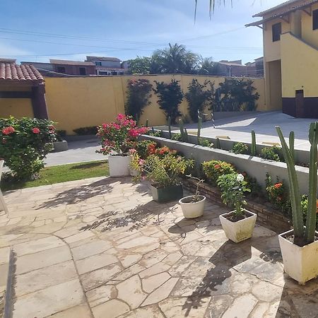 Apartamento 04 - Praia Do Futuro Fortaleza  Bilik gambar