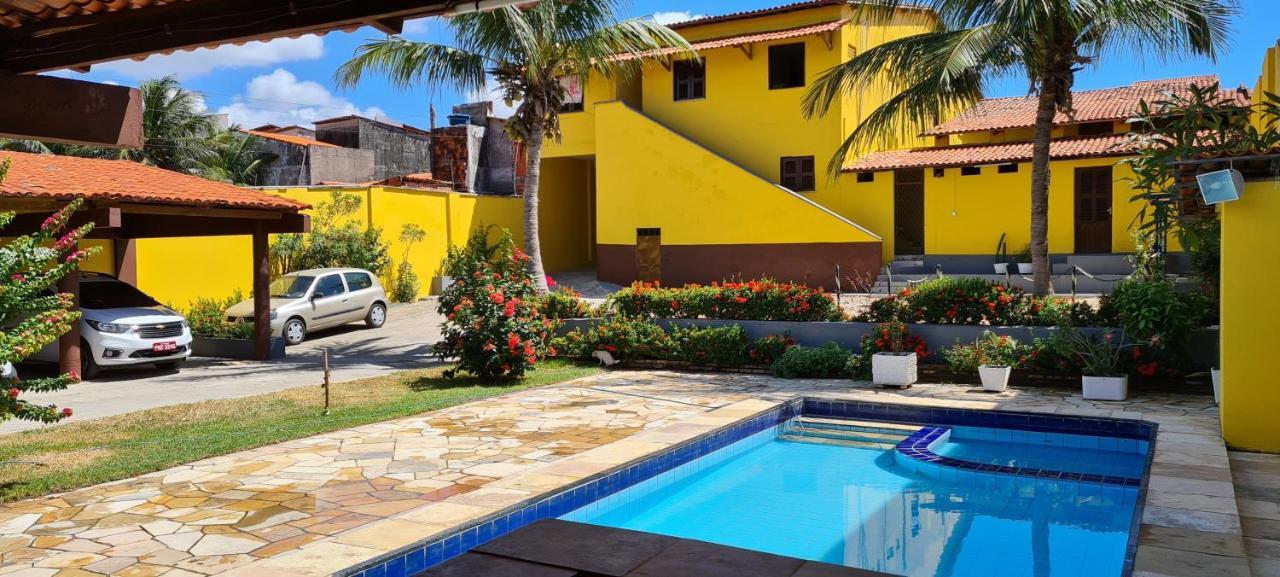 Apartamento 04 - Praia Do Futuro Fortaleza  Bilik gambar