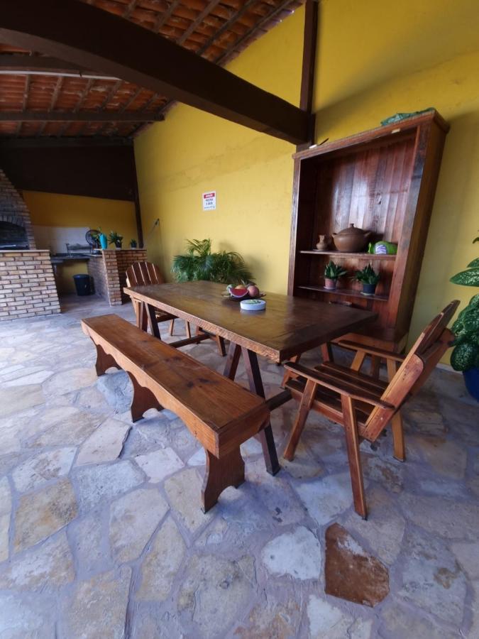 Apartamento 04 - Praia Do Futuro Fortaleza  Luaran gambar