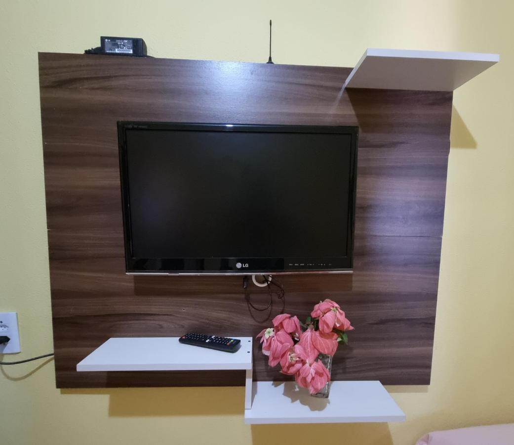 Apartamento 04 - Praia Do Futuro Fortaleza  Luaran gambar