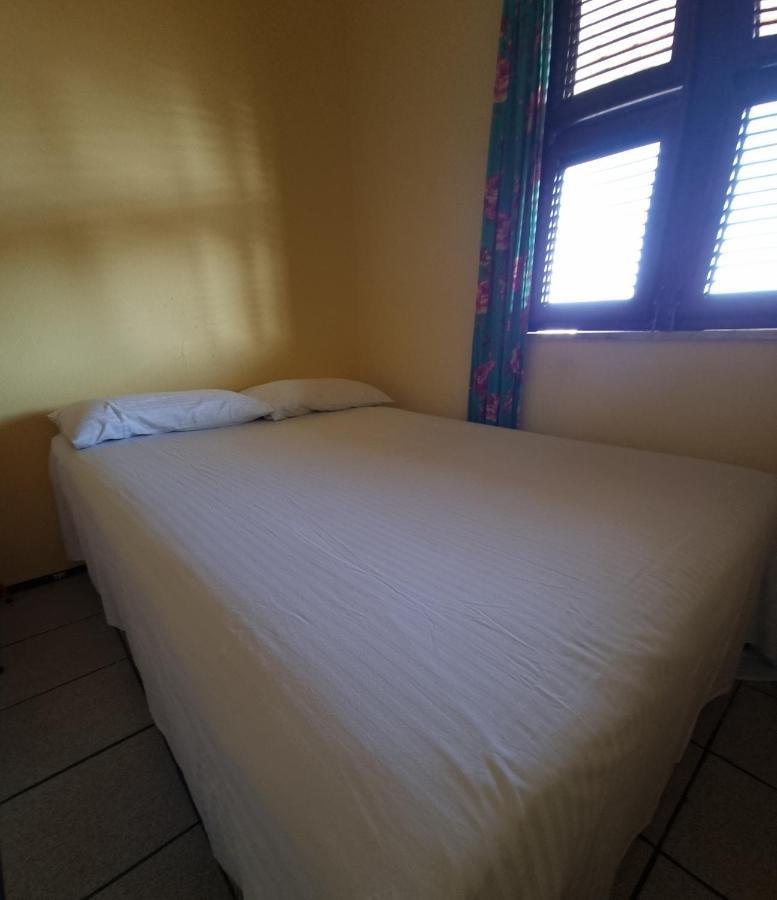 Apartamento 04 - Praia Do Futuro Fortaleza  Luaran gambar