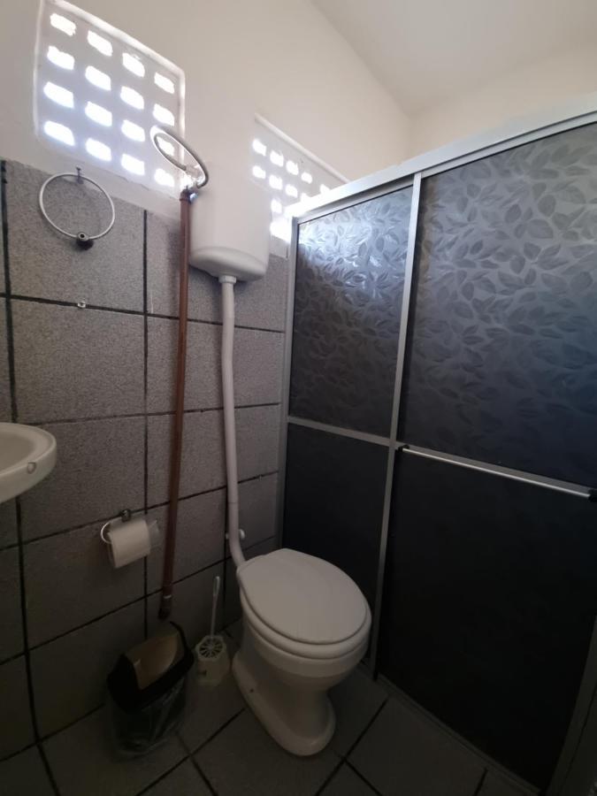 Apartamento 04 - Praia Do Futuro Fortaleza  Luaran gambar