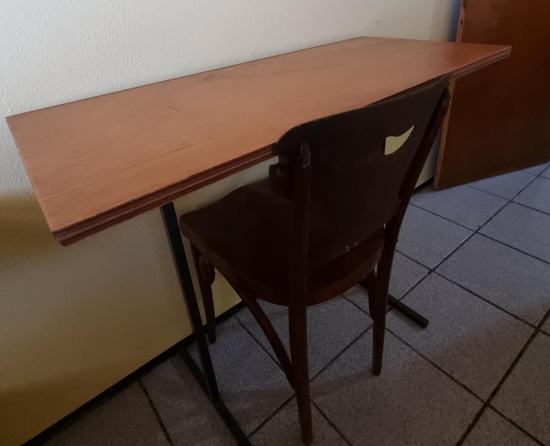 Apartamento 04 - Praia Do Futuro Fortaleza  Luaran gambar
